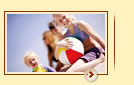 Sonne, Sand & Meer